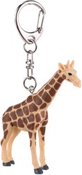 Mojo Wildlife Sleutelhanger Giraf - 387493