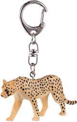 Mojo Wildlife Sleutelhanger Cheetah - 387496