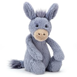 Ezel knuffels