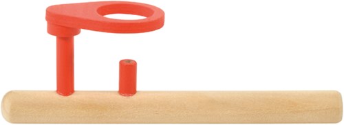 Eduplay - Blaasspel speelgoed voor kinderen - mondmotoriek training