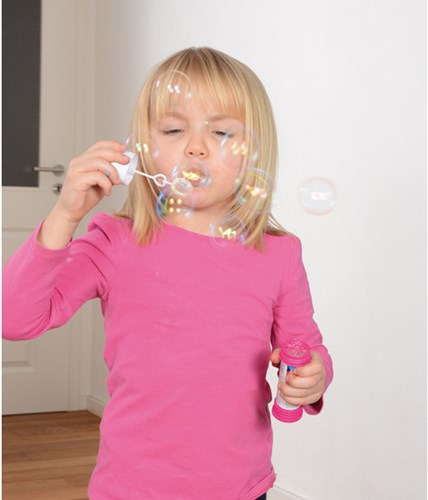 Eduplay bellenblaas speelgoed set van 24 stuks - zeepbellen plezier-2