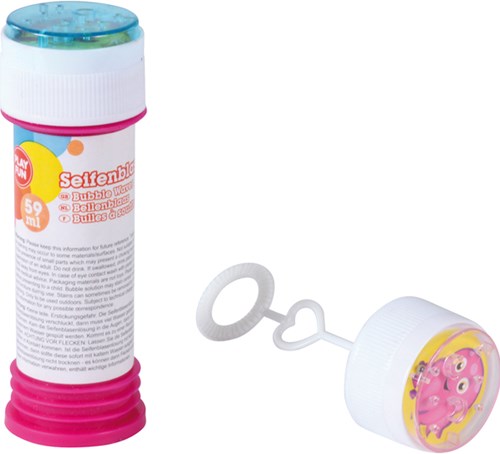 Eduplay bellenblaas speelgoed set van 24 stuks - zeepbellen plezier-3