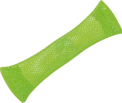 Eduplay knikker speelgoed set - Marble in een mesh tube 6 stuks-3