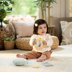 Calm Spring Soothing Essentials Gift Set