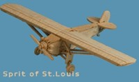 Bouwpakket Spirit Of. 851