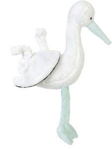 Happy Horse Muziekknuffel Ooievaar Stan 30 happy horse kopen in de aanbieding