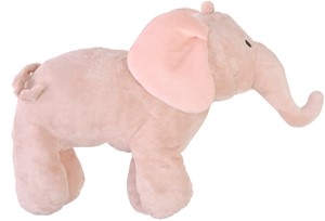 Happy Horse knuffel Olifant Ely groot