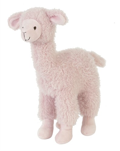 Happy Horse knuffel Lama Lush nr. 2