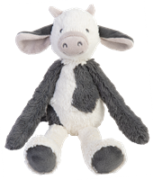 Happy Horse knuffel Koe Casper nr. 2