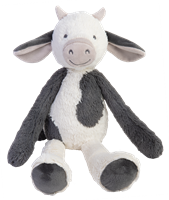 Happy Horse knuffel Koe Casper nr. 3