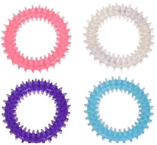 Armband met Stekels