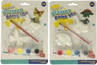 Gips Hobbyset Design
