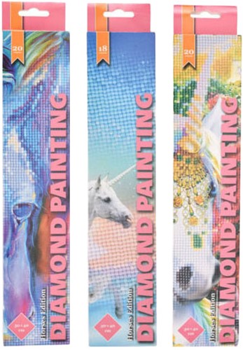 Diamond Painting Thema Set