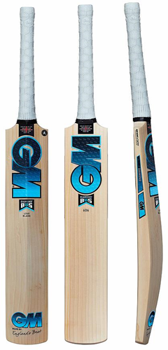 GM Diamond 606 Engelse wilg cricket bat