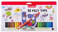 Bruynzeel Bruynzeel 30 viltstiften 60121130