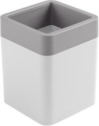 Sigma home organiser 0,6L wit grijs