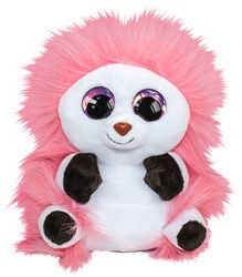 Lumo Stars knuffel egel Smultron 15cm pluche speelgoed