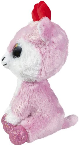 Lumo Stars pluche knuffel rendier Love 15cm - zachte knuffeldier-3