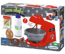Ecoiffier 100% Chef Mixer