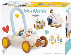 Vind speelgoed loopwagen op - april 2026