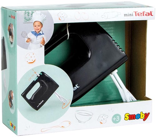 Smoby Tefal Mixer