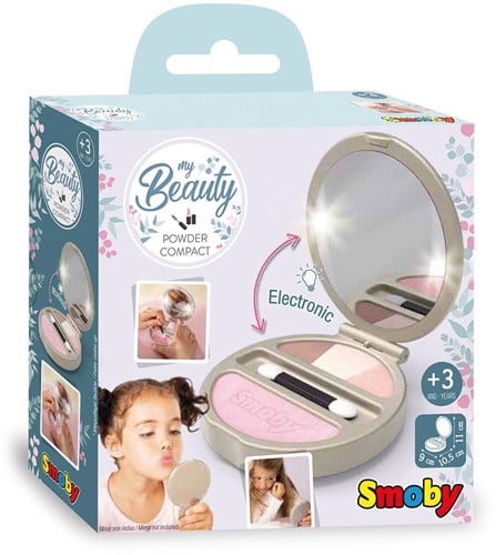 Smoby My Beauty Powder Compact