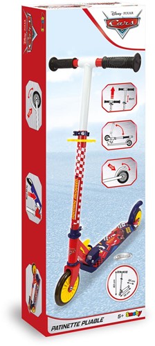Smoby Cars Opvouwbare Step