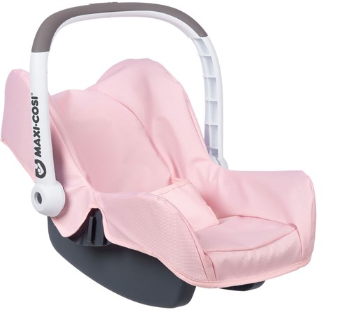 Smoby Maxi-Cosi Roze