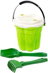 Hape Kleine Emmer, Groen (4 st.)