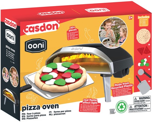 CASDON OONI PIZZA OVEN