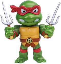 Jada Metalfigs Die-Cast Teenage Mutant Ninja Turtles - Raphael