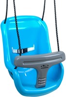 HUDORA Babyschommel Blauw-2