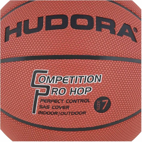 HUDORA Basketbal Competition Pro-2
