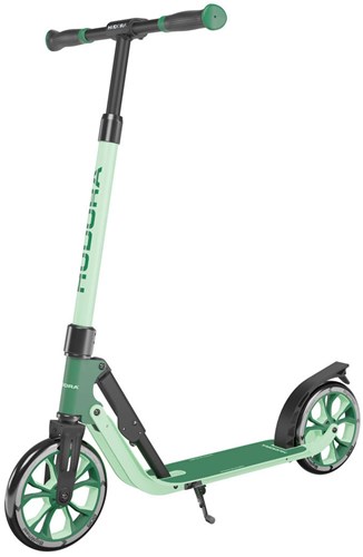 HUDORA Big Wheel Scooter Step 215 Advanced - Pine