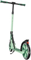HUDORA Big Wheel Scooter Step 215 Advanced - Pine-3