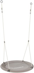 Hudora nestschommel lounge 90 cm zand - schommel voor buiten