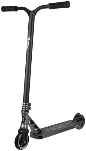 HUDORA Stunt Scooter Step 360 Pro-2
