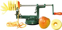 Eduplay appelschiller - handmatige schilmachine voor kinderen