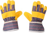 Eduplay werkhandschoenen voor kinderen - multicolor - speelplezier