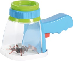 Insect catcher