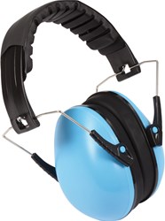 Eduplay gehoorbescherming voor kinderen blauw - gehoorbeschermer kids