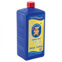 Pustefix bellenblaas navulfles maxi 1000ml voor eindeloos speelplezier
