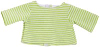 Heless poppenkleding tuinbroek Bunny Lou set 35-45 cm poppen-3