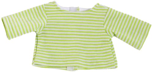Heless poppenkleding tuinbroek Bunny Lou set 35-45 cm poppen-3