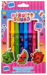 FruitySquad 10 fruitysquad stiften FS60351