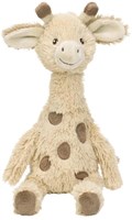 Happy Horse Giraf knuffels