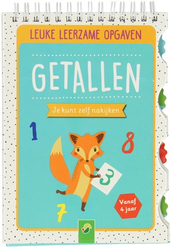 Leuke Leerzame Opgaven: Getallen