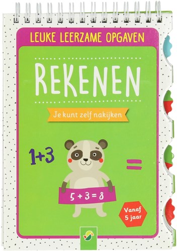 Leuke Leerzame Opgaven Rekenen