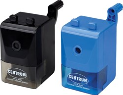 Centrum tafelpuntenslijper multicolor bureau accessoire