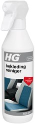 HG bekledingreiniger auto bekleding vlekkenverwijderaar 500ml